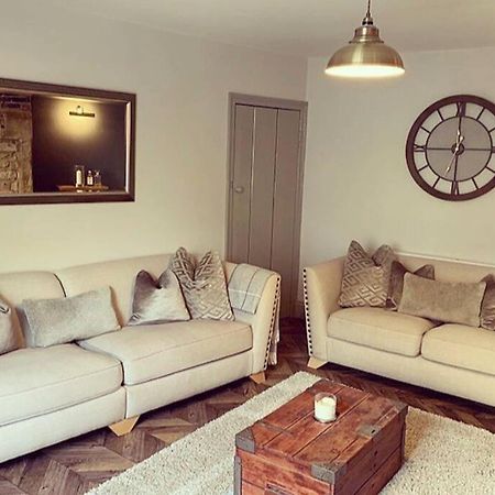 Rose Cottage Morpeth Kültér fotó