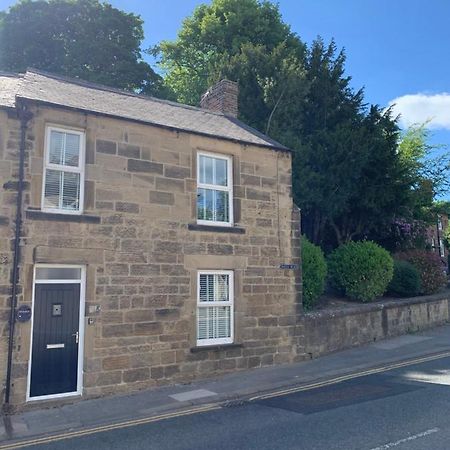 Rose Cottage Morpeth Kültér fotó