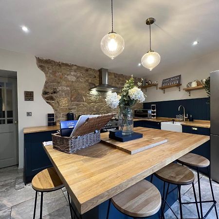 Rose Cottage Morpeth Kültér fotó